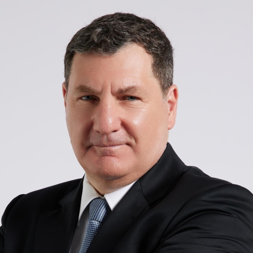 Prof. Dr. Kerem Alkin