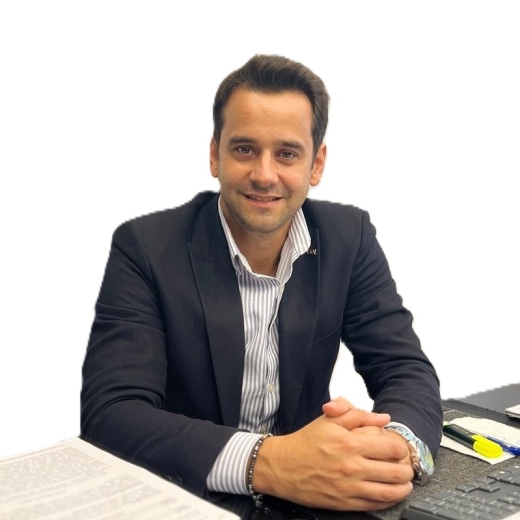 Dr. Alp Şerbetli