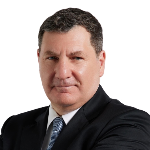 Prof. Dr. Kerem Alkin