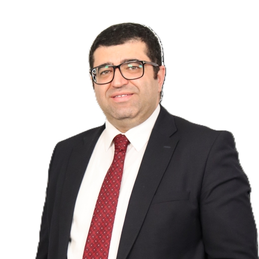 Üzeyir Doğan