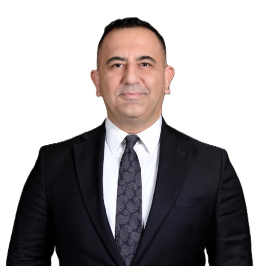 Dr. Barış Esen