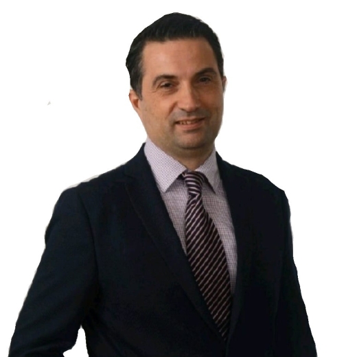 Prof. Dr. Ali Hepşen