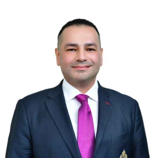 Dr. Tuğberk Çitilci