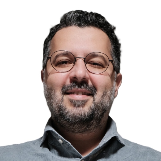 Dr. Ali Ercan Özgür
