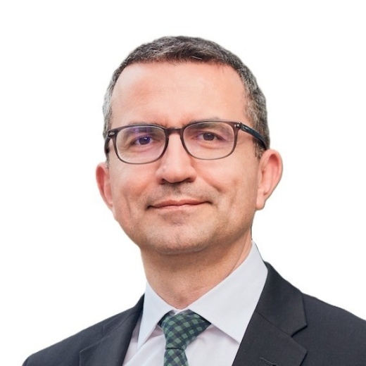 Prof. Dr. İbrahim Ünalmış