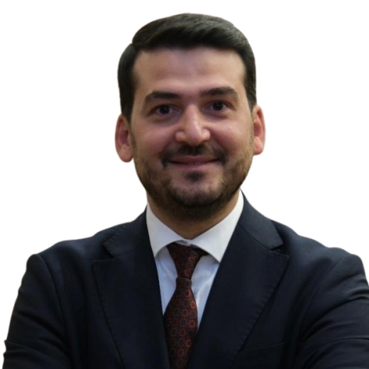 Doç. Dr. Erhan Akkaş