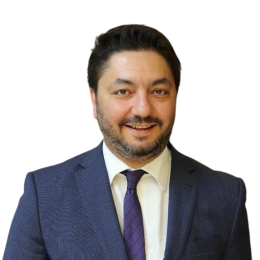 Bilgehan Baykal